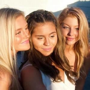 Meet your Posher, Martha